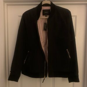 Lane Bryant Bomber